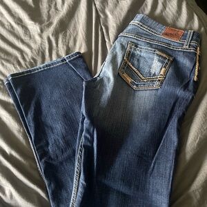 Women’s Jeans